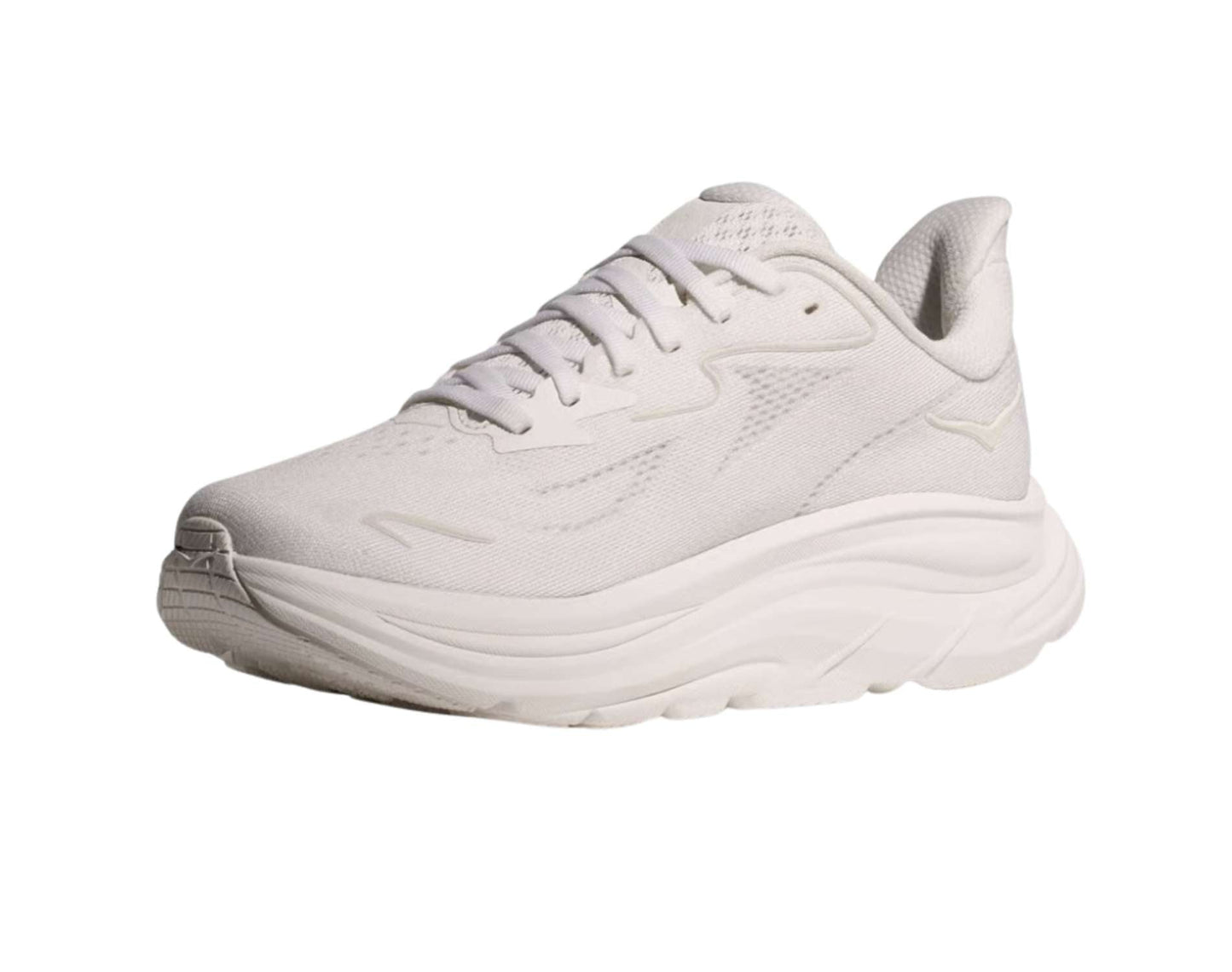 Hoka Clifton 10 Womens Running Shoes