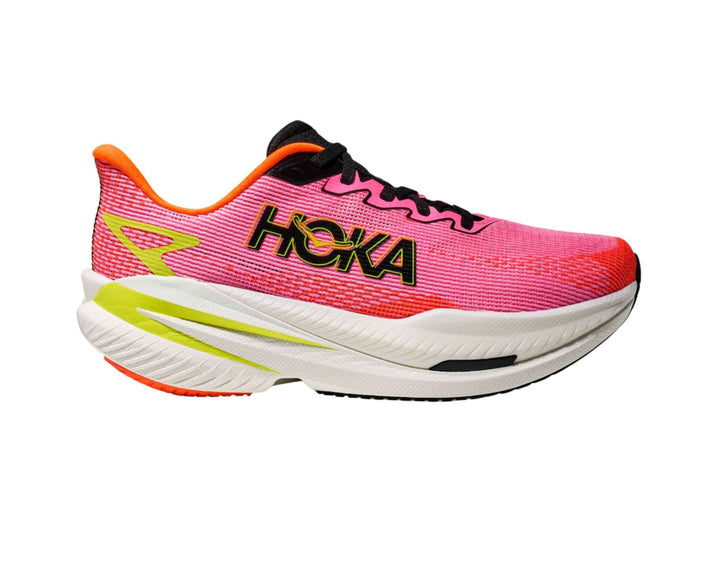 Chaussures de course pour femmes Hoka Mach X 3
