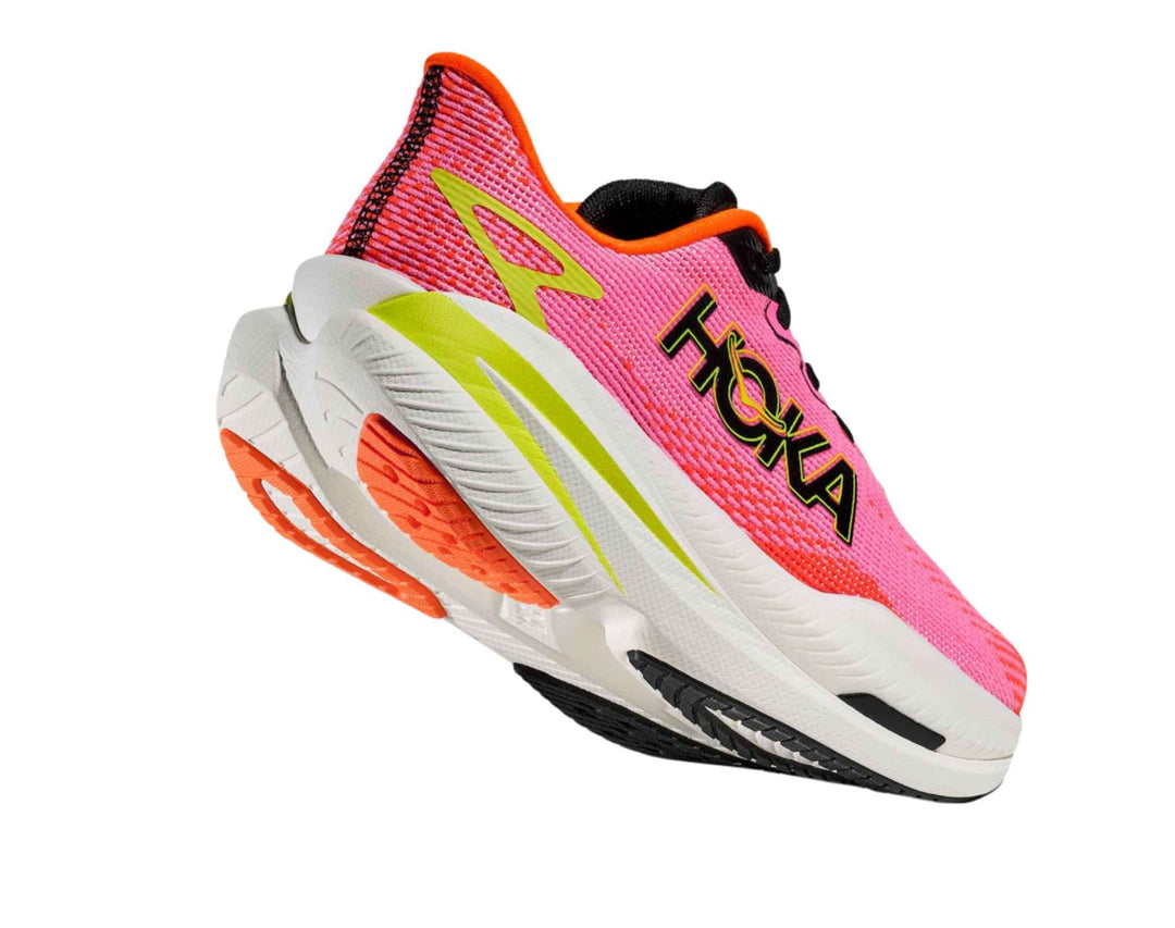 Chaussures de course pour femmes Hoka Mach X 3