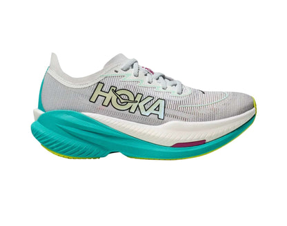 Hoka Mach X 2 Dames Hardloopschoenen