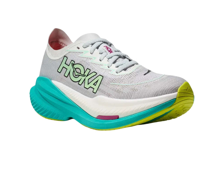 Chaussures de course pour femmes Hoka Mach X 2