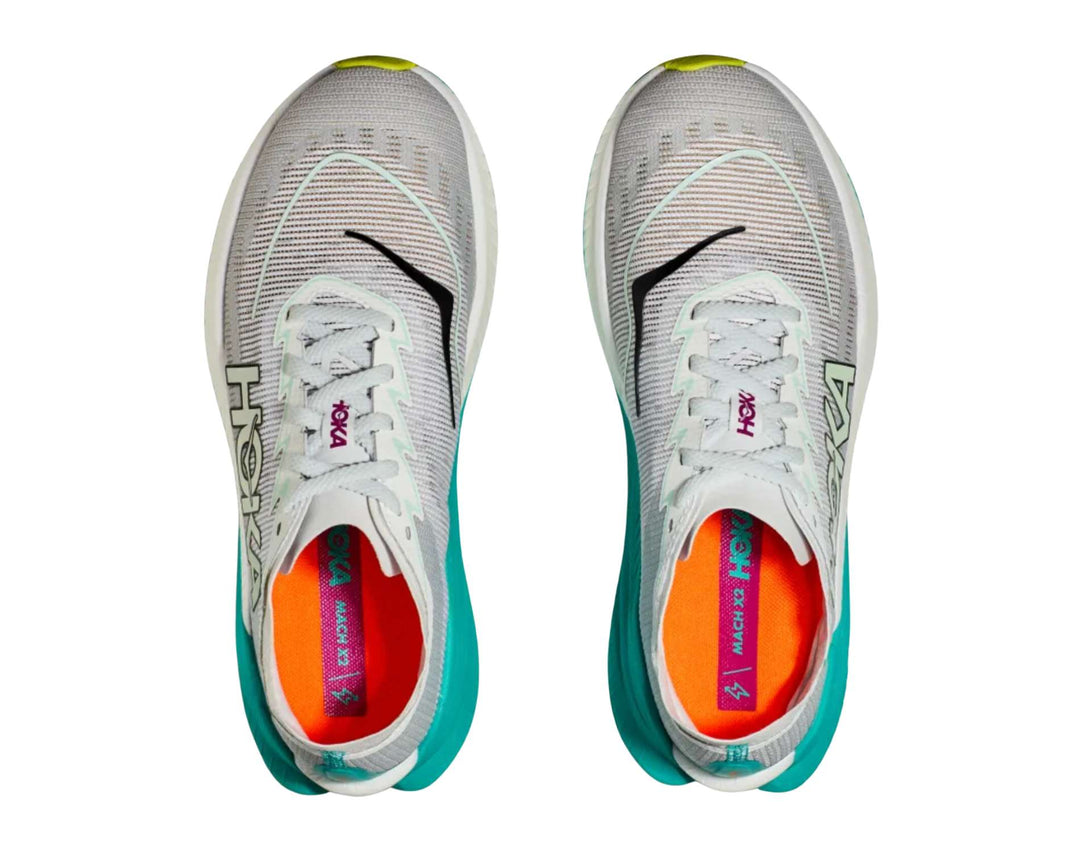 Chaussures de course pour femmes Hoka Mach X 2