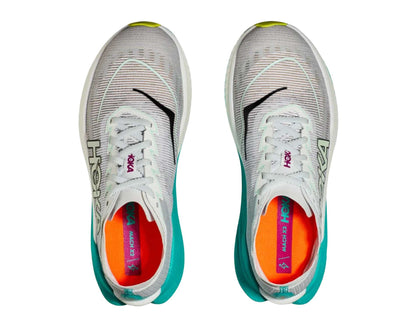 Hoka Mach X 2 Dames Hardloopschoenen