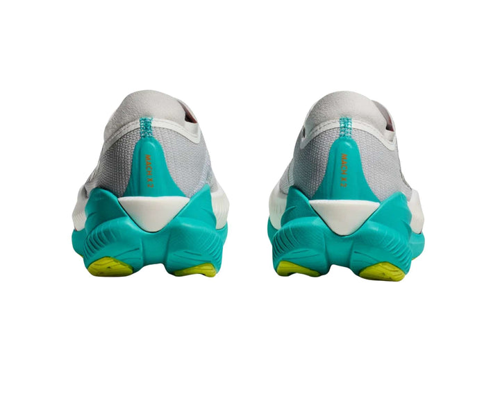 Chaussures de course pour femmes Hoka Mach X 2