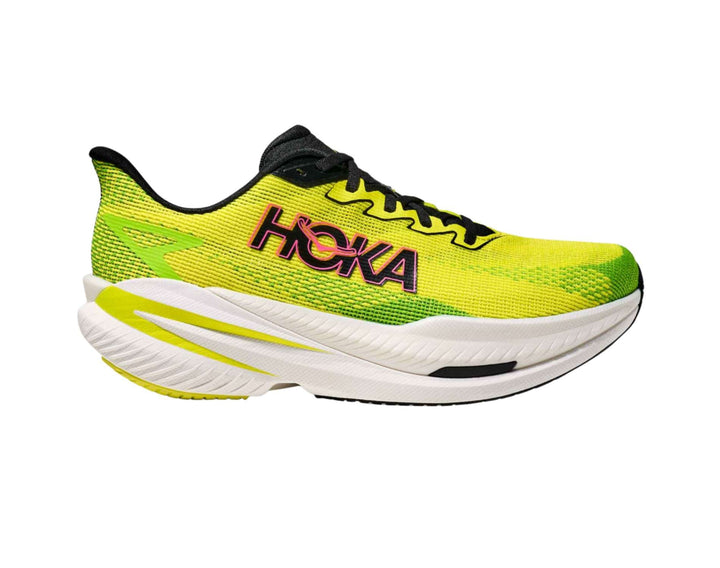 Chaussures de course Hoka Mach X 3 pour hommes
