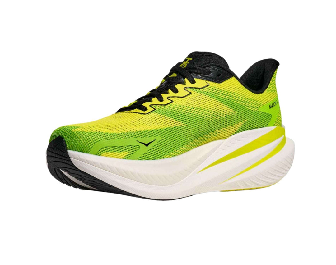 Chaussures de course Hoka Mach X 3 pour hommes