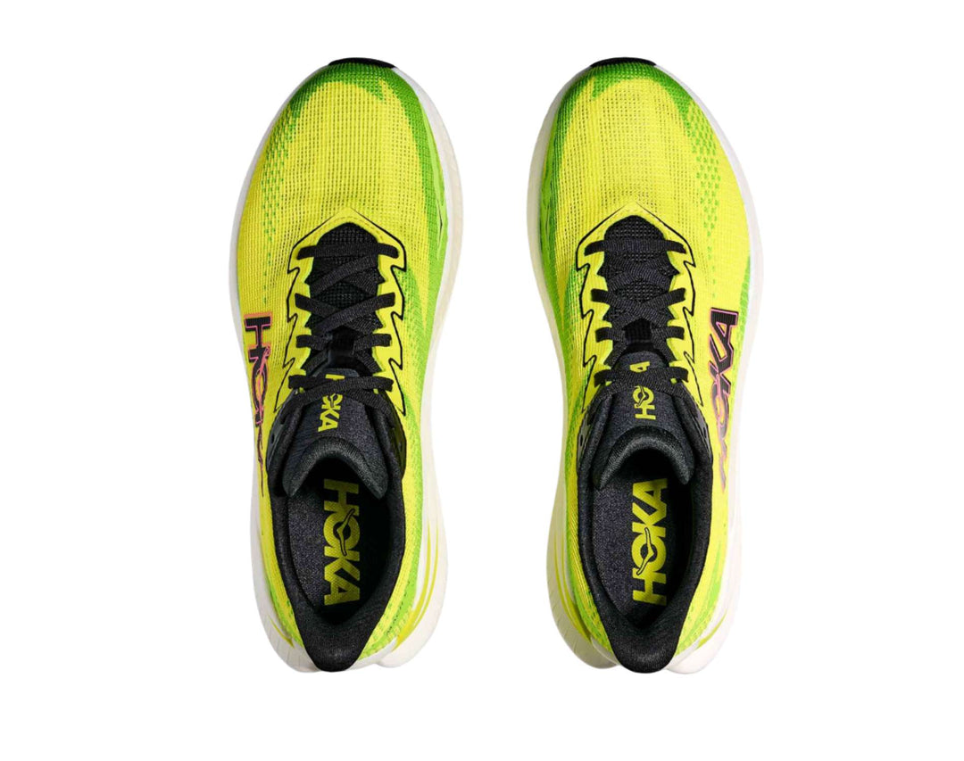 Chaussures de course Hoka Mach X 3 pour hommes