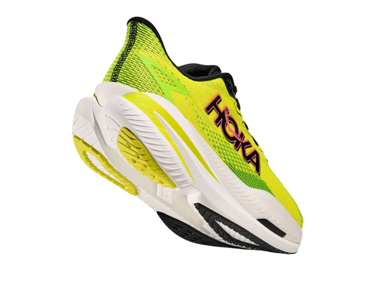 Chaussures de course Hoka Mach X 3 pour hommes