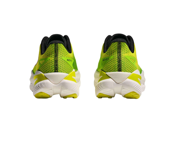 Chaussures de course Hoka Mach X 3 pour hommes