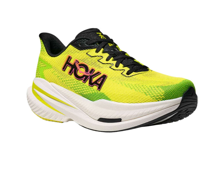 Chaussures de course Hoka Mach X 3 pour hommes