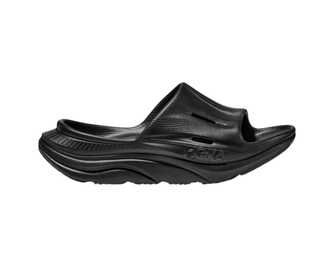 Claquettes unisexes Hoka Ora Recovery Slide 3