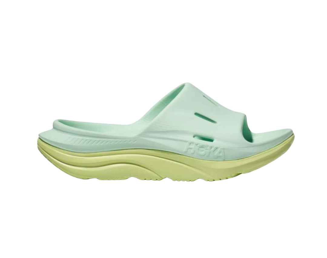 Claquettes unisexes Hoka Ora Recovery Slide 3