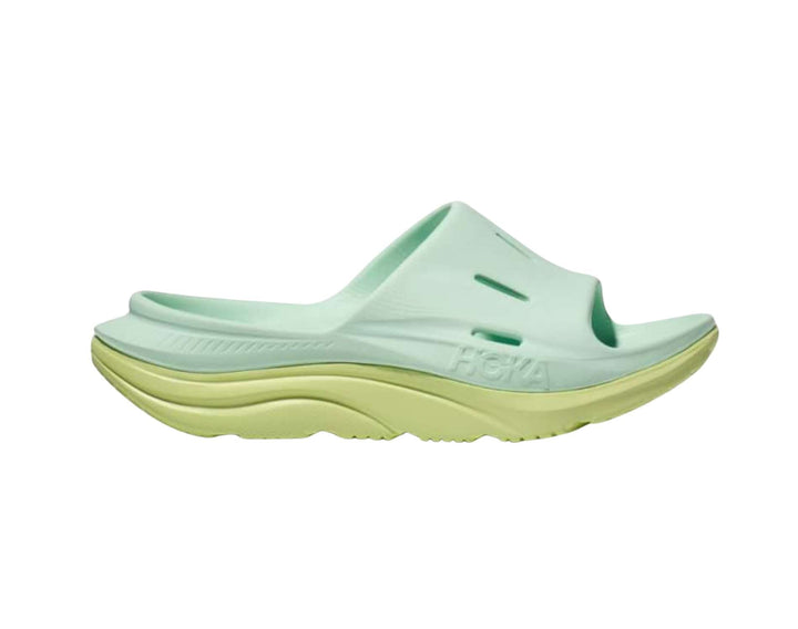 Claquettes unisexes Hoka Ora Recovery Slide 3