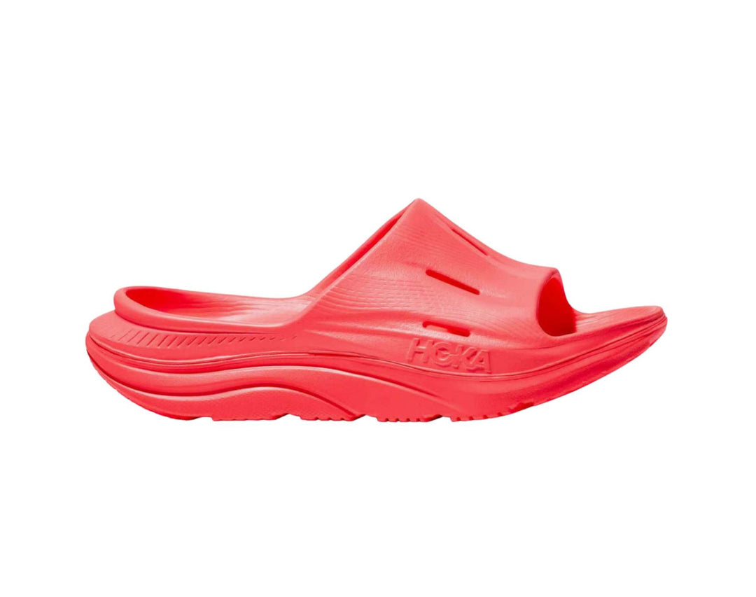 Claquettes unisexes Hoka Ora Recovery Slide 3