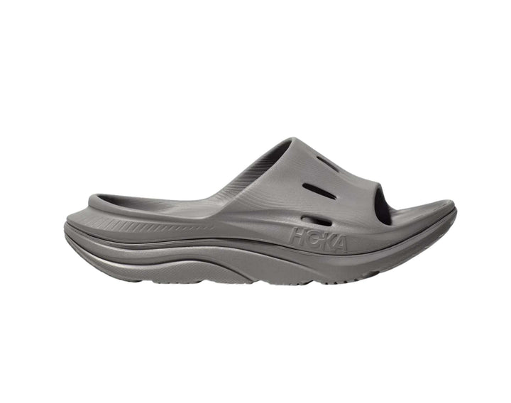 Claquettes unisexes Hoka Ora Recovery Slide 3