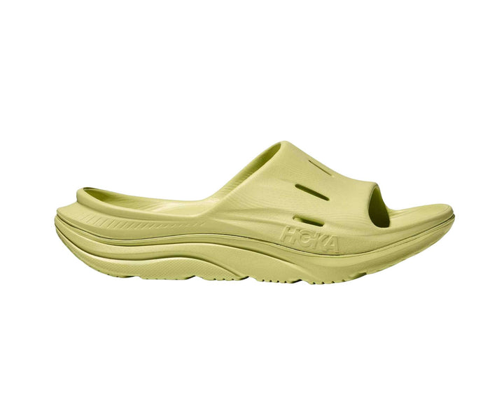 Claquettes unisexes Hoka Ora Recovery Slide 3