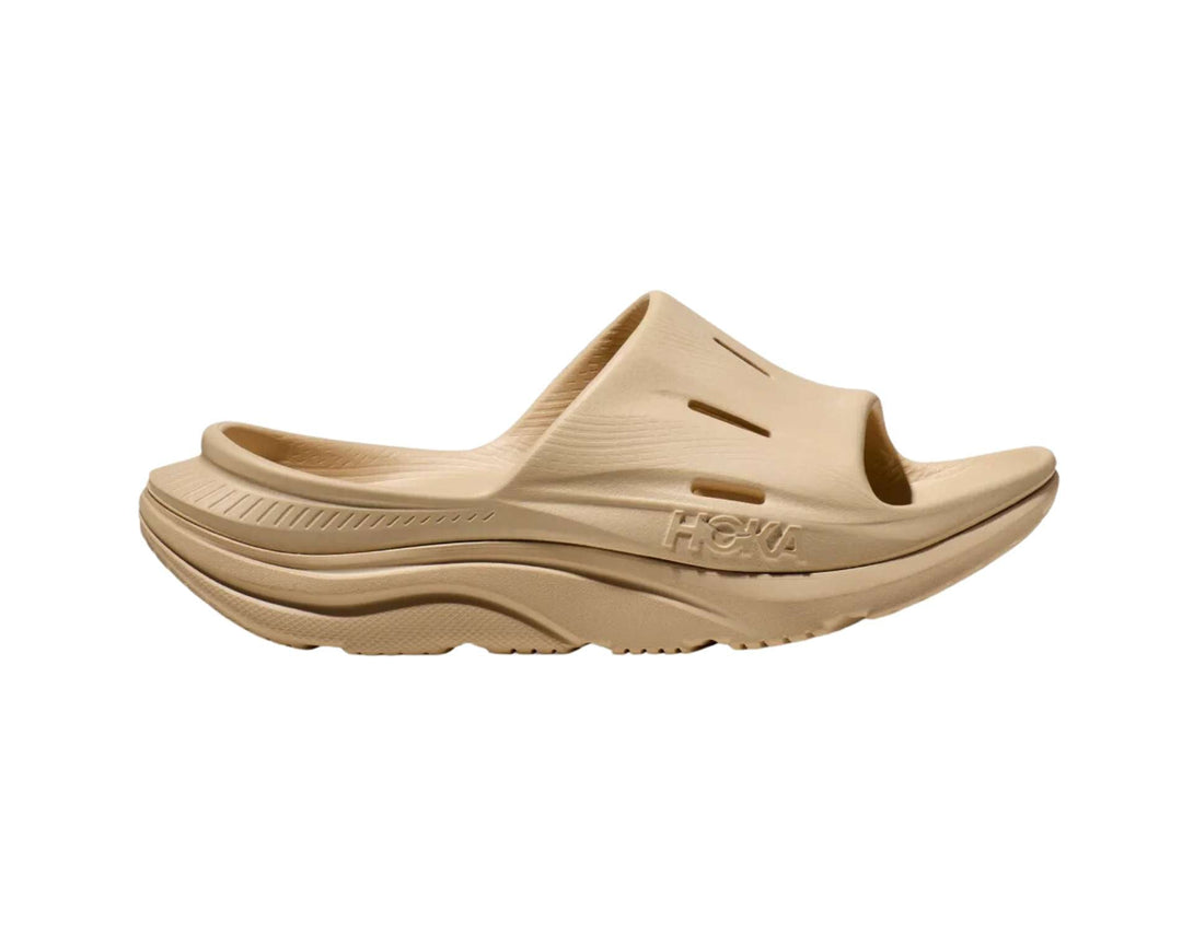 Claquettes unisexes Hoka Ora Recovery Slide 3