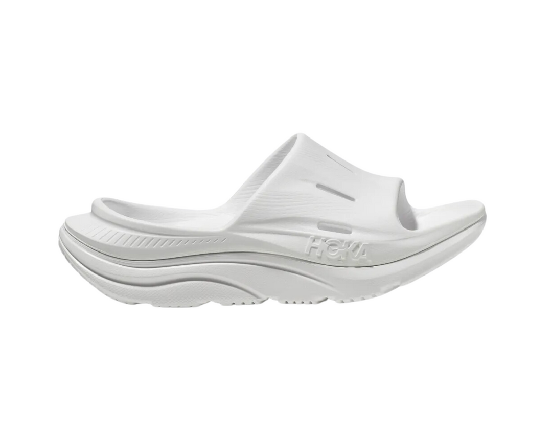 Claquettes unisexes Hoka Ora Recovery Slide 3
