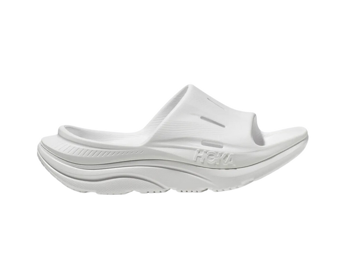 Claquettes unisexes Hoka Ora Recovery Slide 3