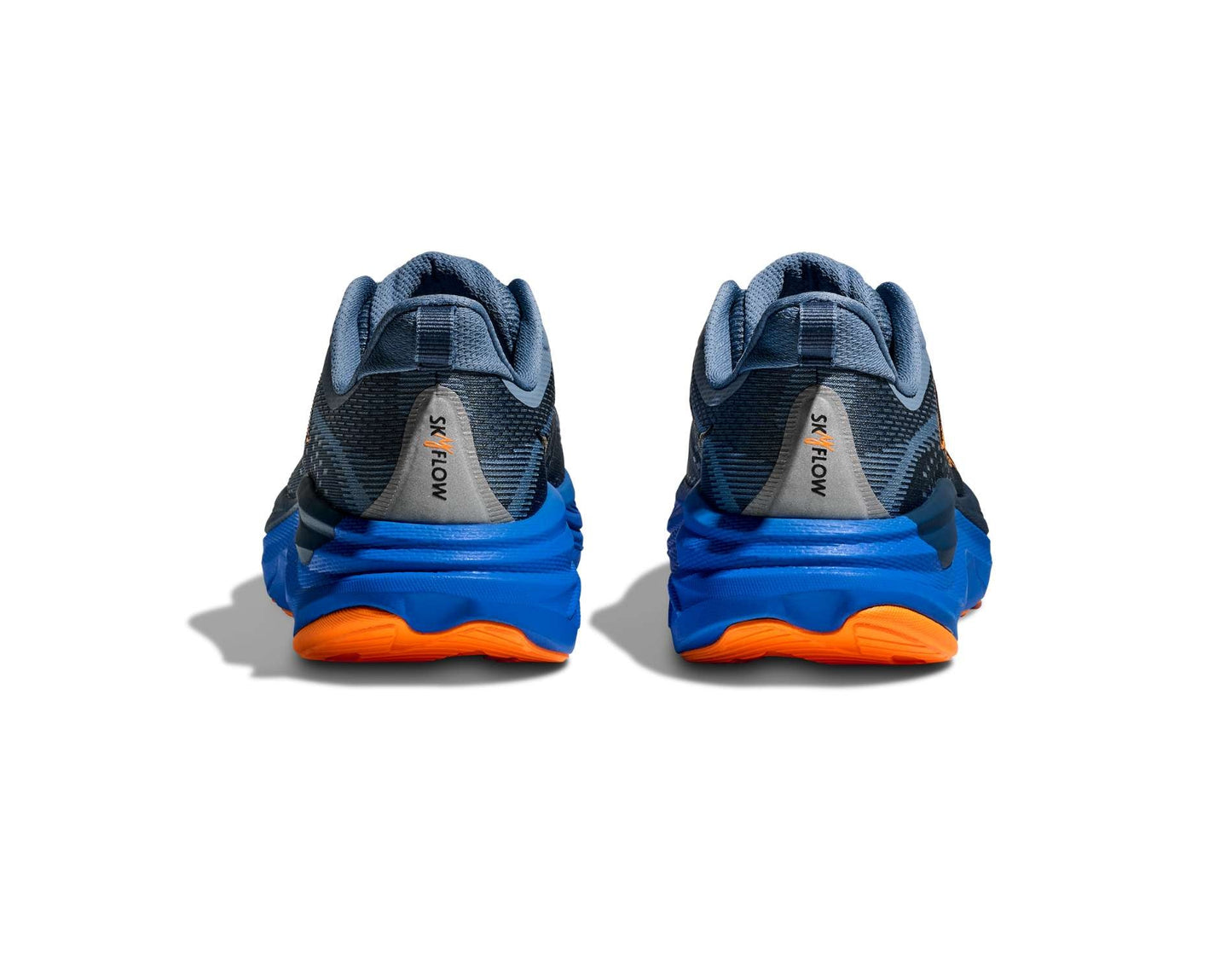 Hoka Skyflow Heren Brede Hardloopschoenen