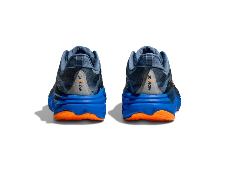 Chaussures de course larges pour hommes Hoka Skyflow