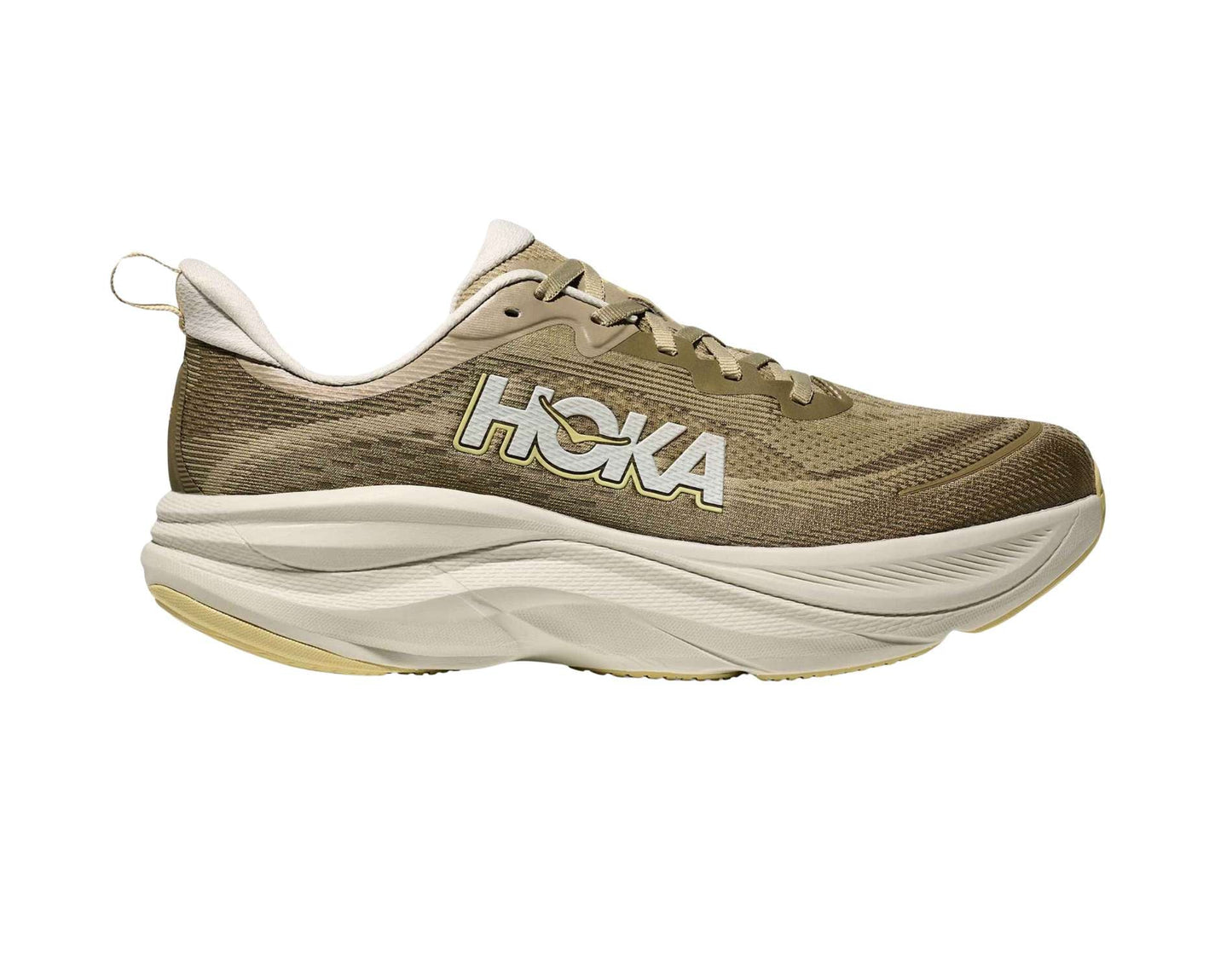 Hoka Skyflow Heren Brede Hardloopschoenen