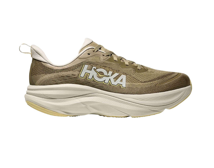 Chaussures de course larges pour hommes Hoka Skyflow