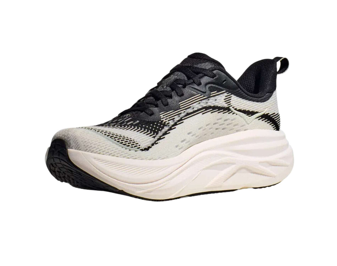 Chaussures de course larges pour femmes Hoka Skyflow