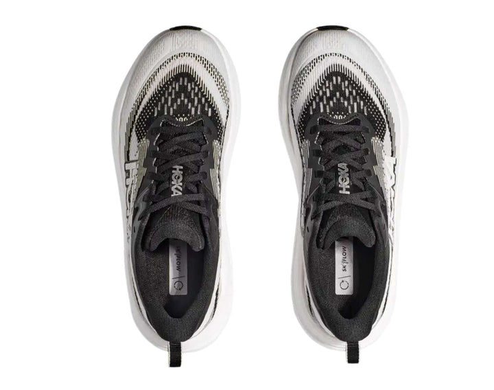 Chaussures de course larges pour femmes Hoka Skyflow