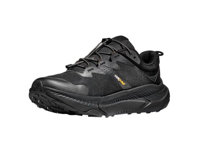Hoka Transport Mens Wide Trail Running Shoes