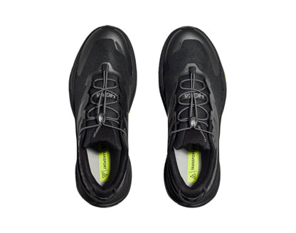 Hoka Transport Mens Wide Trail Running Shoes