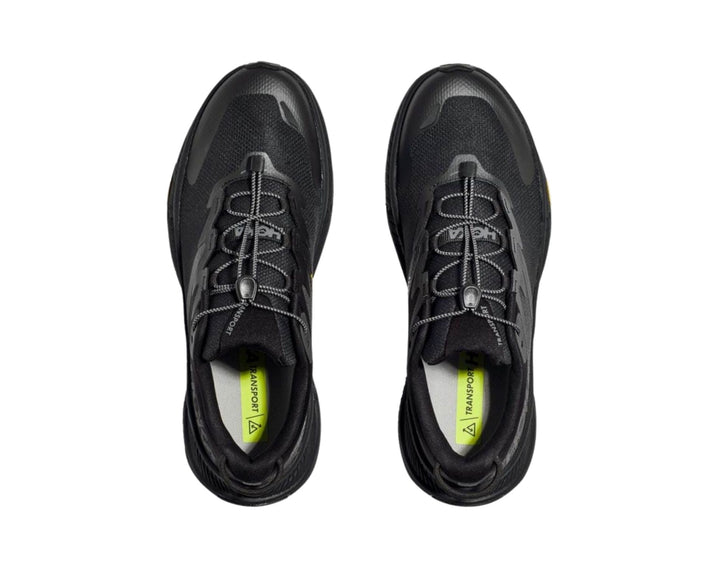 Hoka Transport Homme Large Chaussures de Trail