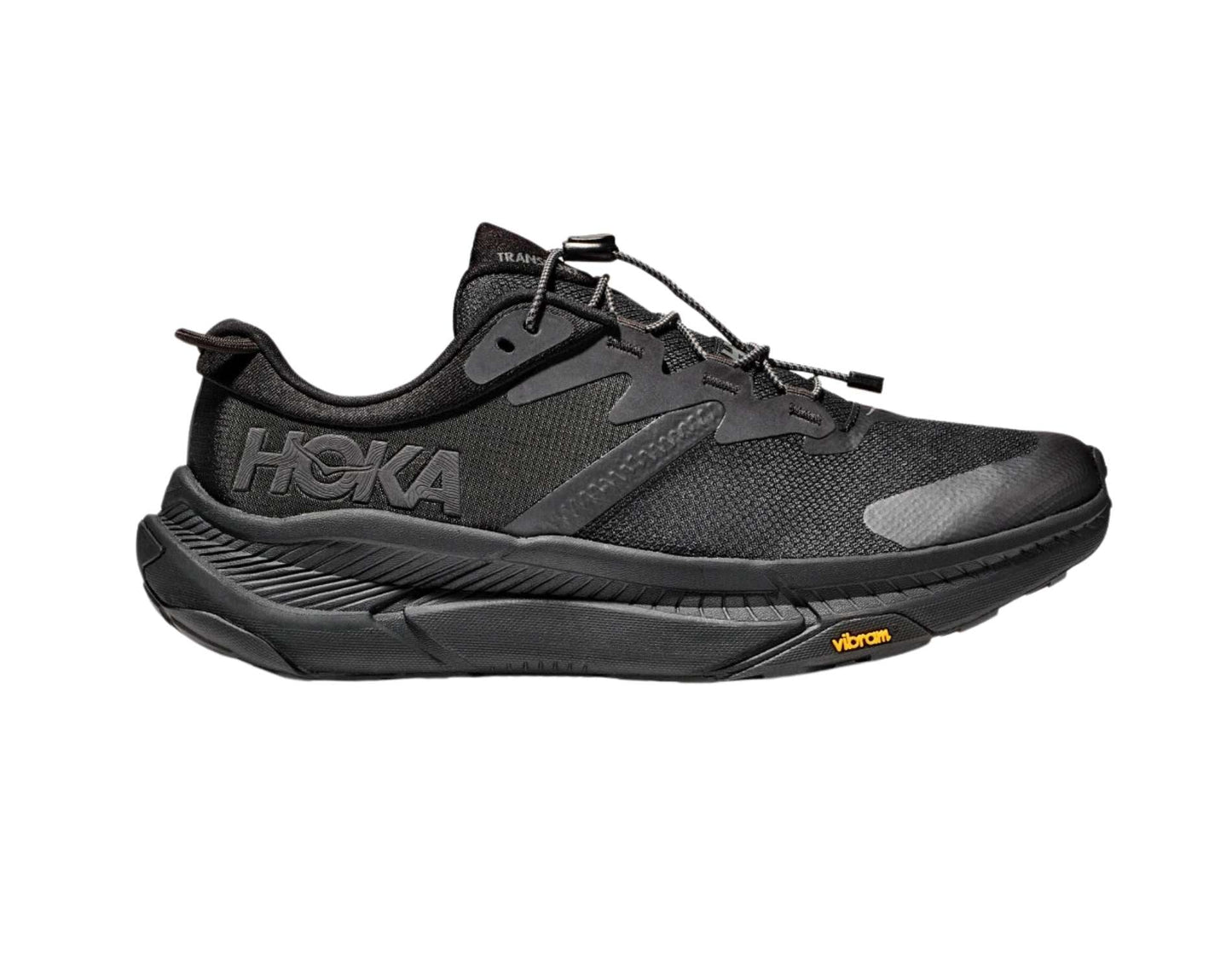 Hoka Transport Dames Trail Hardloopschoenen