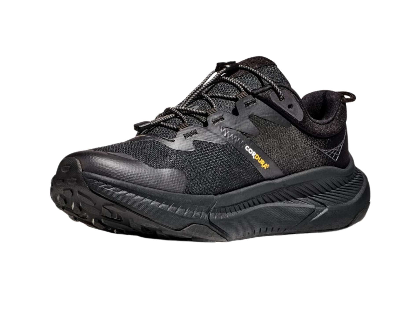 Hoka Transport Dames Trail Hardloopschoenen