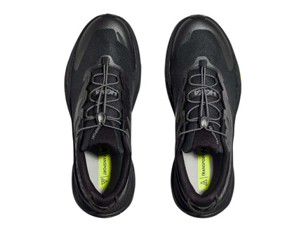 Hoka Transport Dames Trail Hardloopschoenen