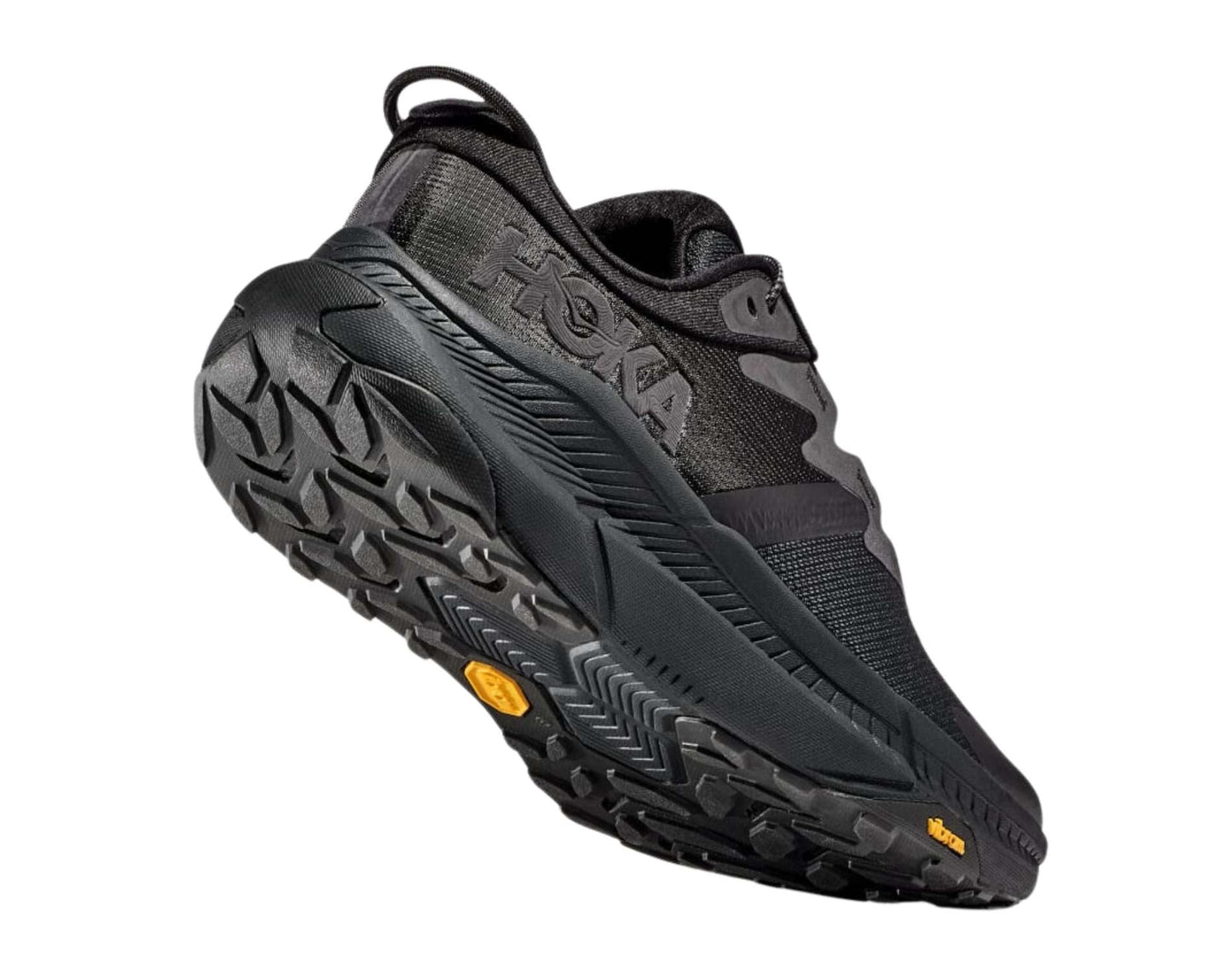 Hoka Transport Dames Trail Hardloopschoenen