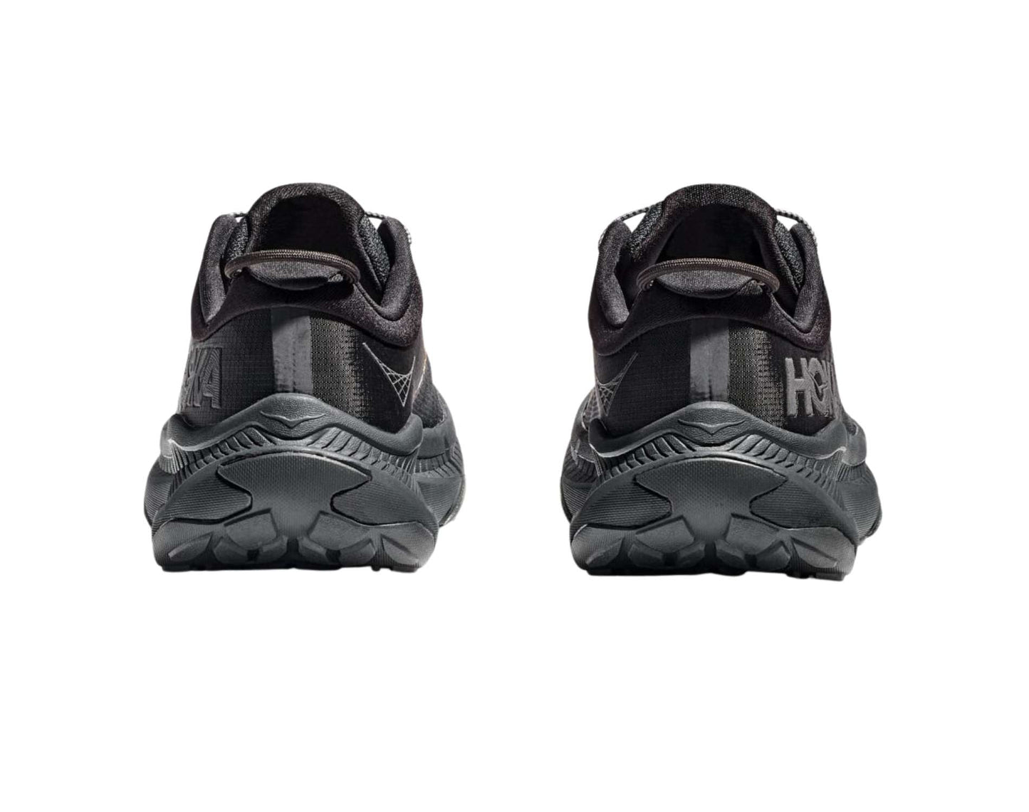 Hoka Transport Dames Trail Hardloopschoenen