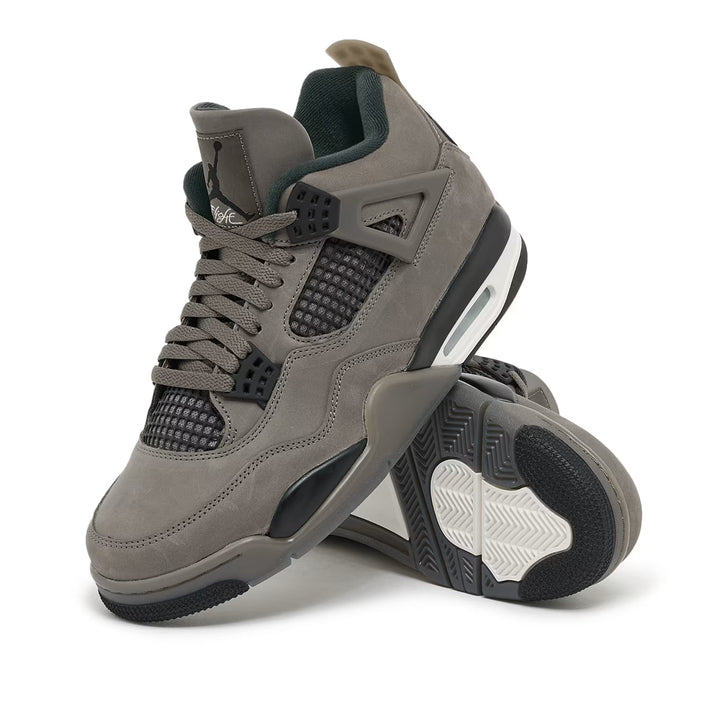 Jordan 4 Retro 'Cave Stone' (GS)