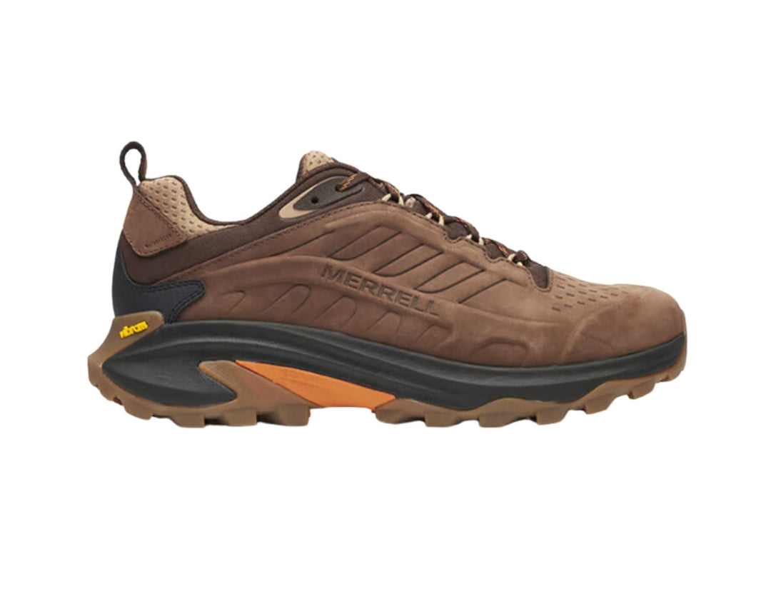 Merrell Moab Speed 2 LTR WP Herr