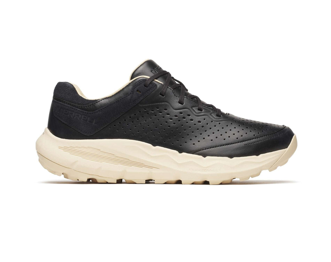 Merrell Nova 4 Traveller Lace Herrskor för vardag