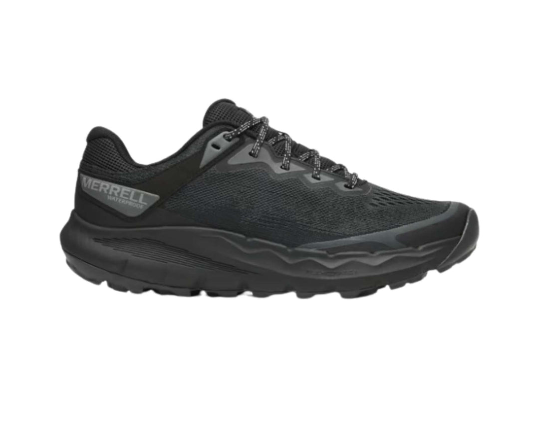 Merrell Nova 4 WP Herrskor för vardag