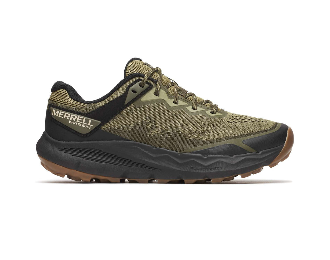 Merrell Nova 4 WP Herrskor för vardag