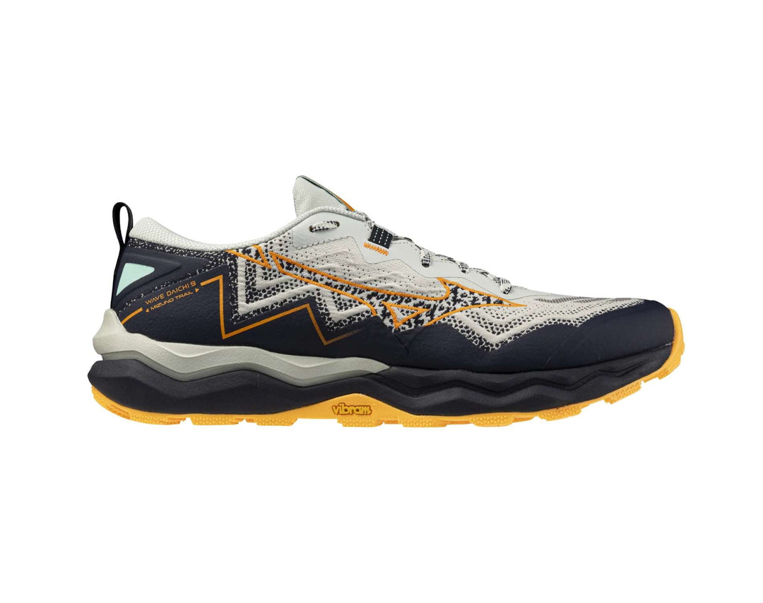 Mizuno Wave Daichi 9 Herr