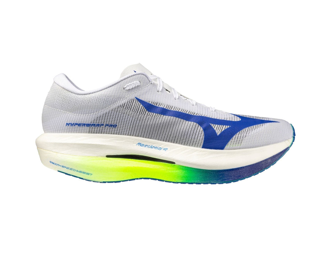 Zapatillas de running unisex Mizuno Hyperwarp Pro