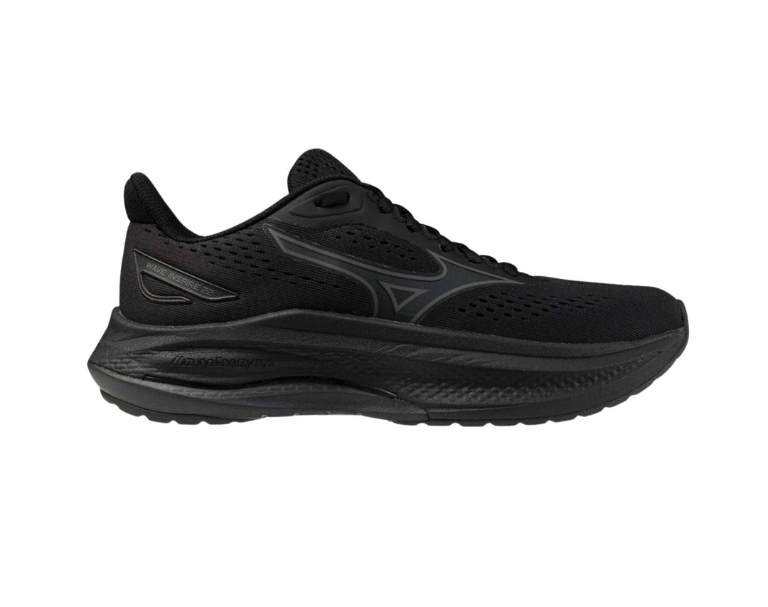 Zapatillas para correr Mizuno Wave Inspire 22 para mujer con ancho amplio