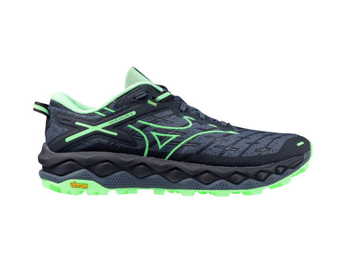 Mizuno Wave Mujin 10 Herr