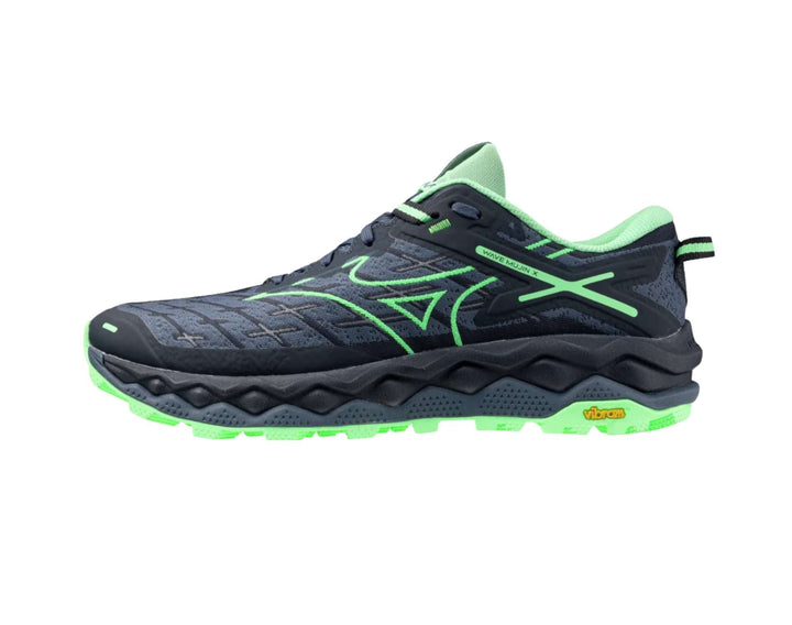 Mizuno Wave Mujin 10 Herr