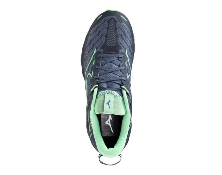 Mizuno Wave Mujin 10 Herr