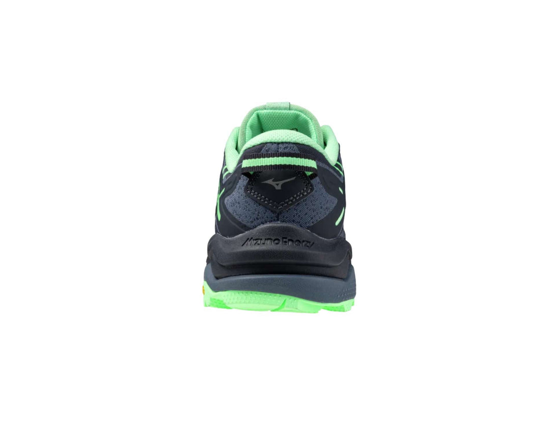 Mizuno Wave Mujin 10 Herr