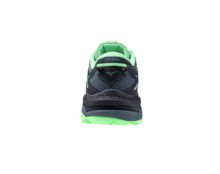 Mizuno Wave Mujin 10 Herr